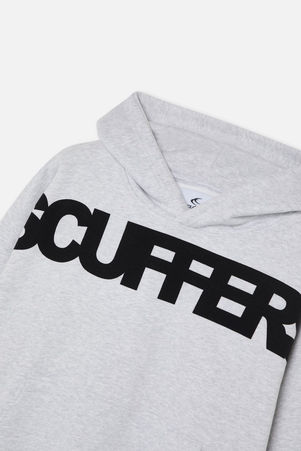 Scuffers Hoodie