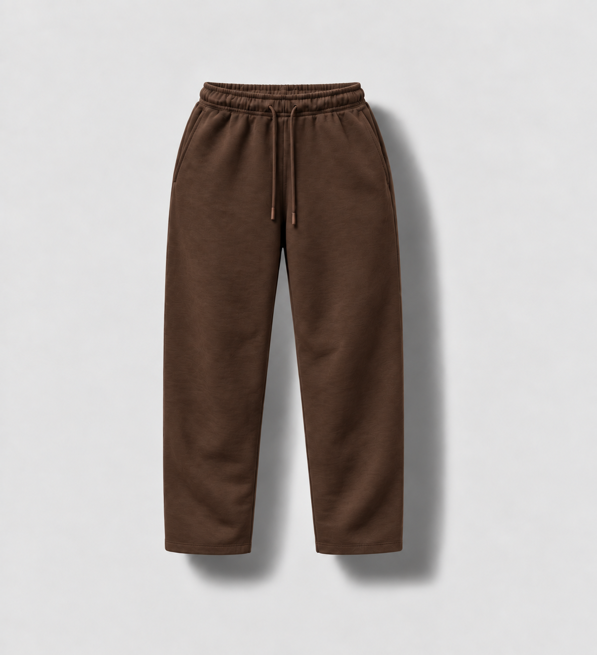 Oversized sweatpants