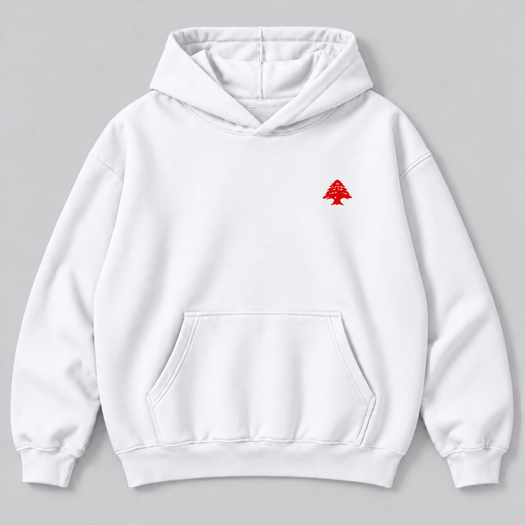Lebanese Cedars Hoodie