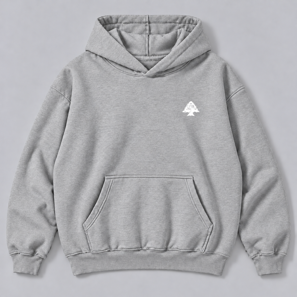 Lebanese Cedars Hoodie