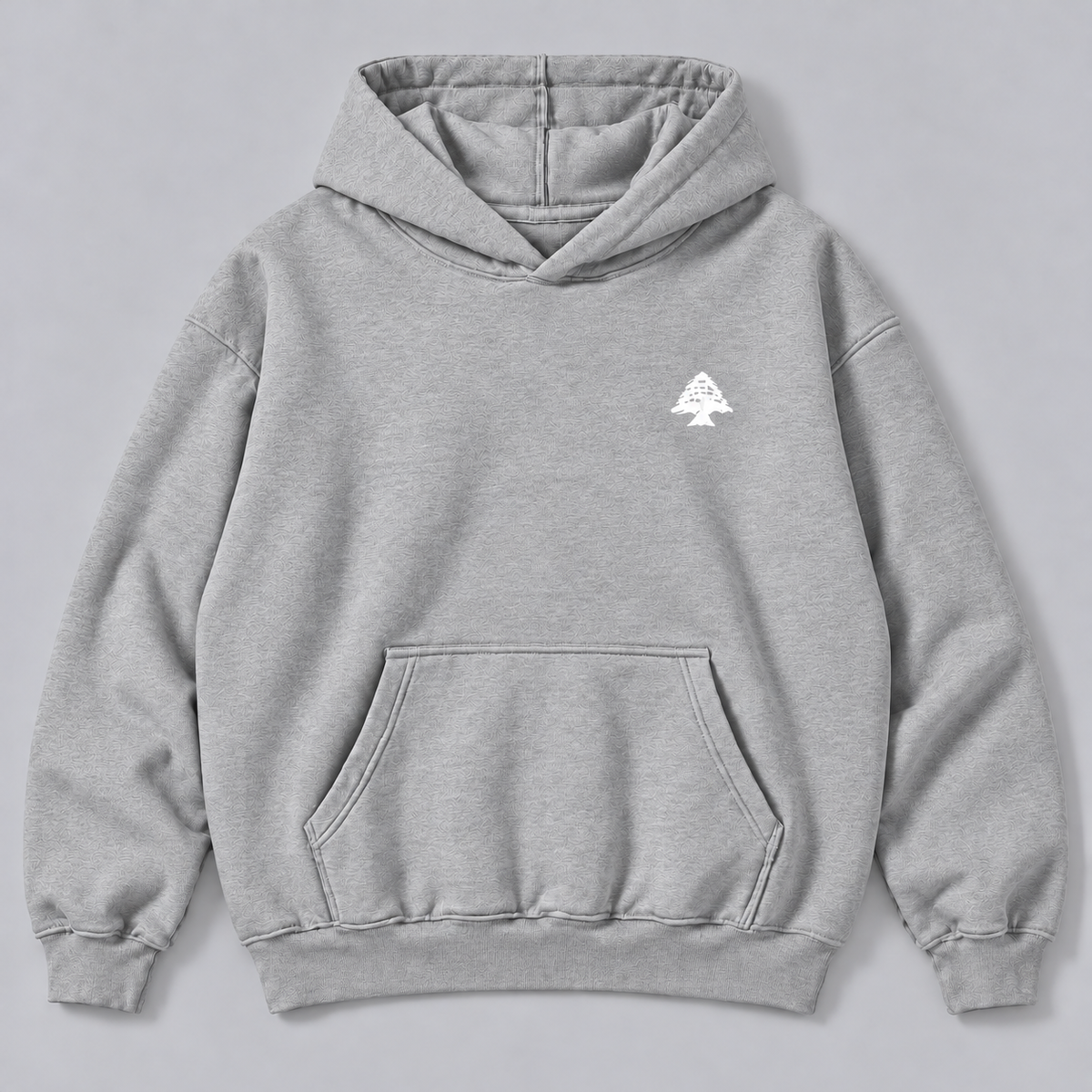 Lebanese Cedars Hoodie