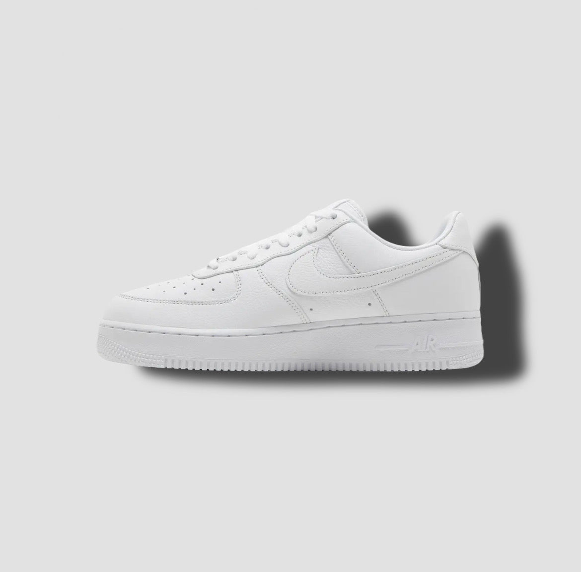 NOCTA x Nike Air Force 1 Low 'Certified Lover Boy'