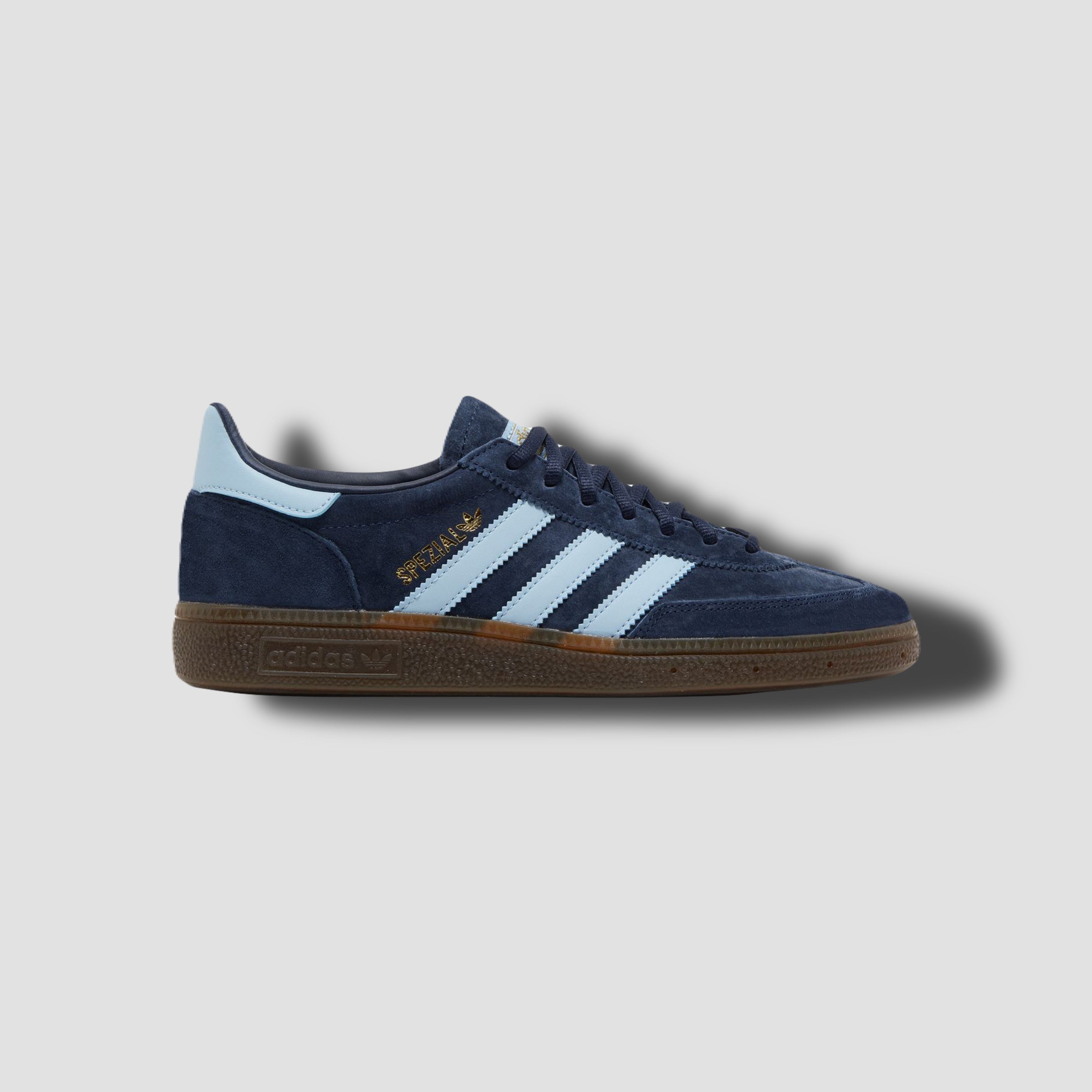 adidas Handball Spezial 'Collegiate Navy Clear Sky'