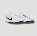 Nike Dunk Low Pro SB 'White Black'