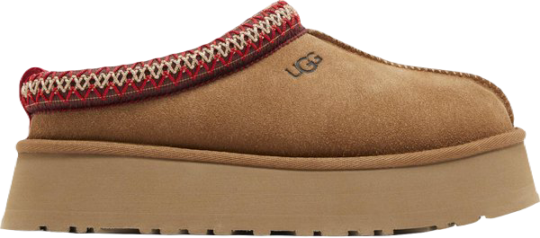 UGGS Wmns Tazz Slipper 'Chestnut'