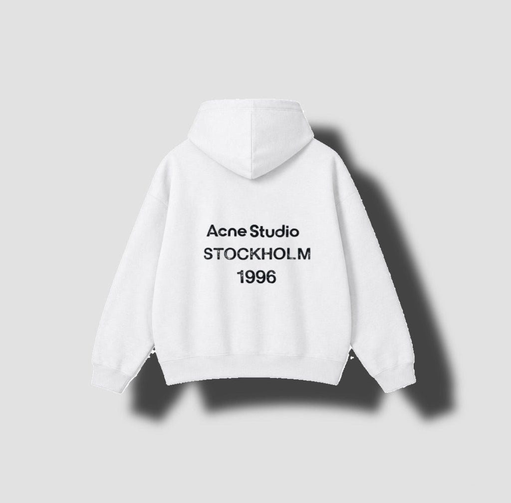 Acne Studios Hoodie