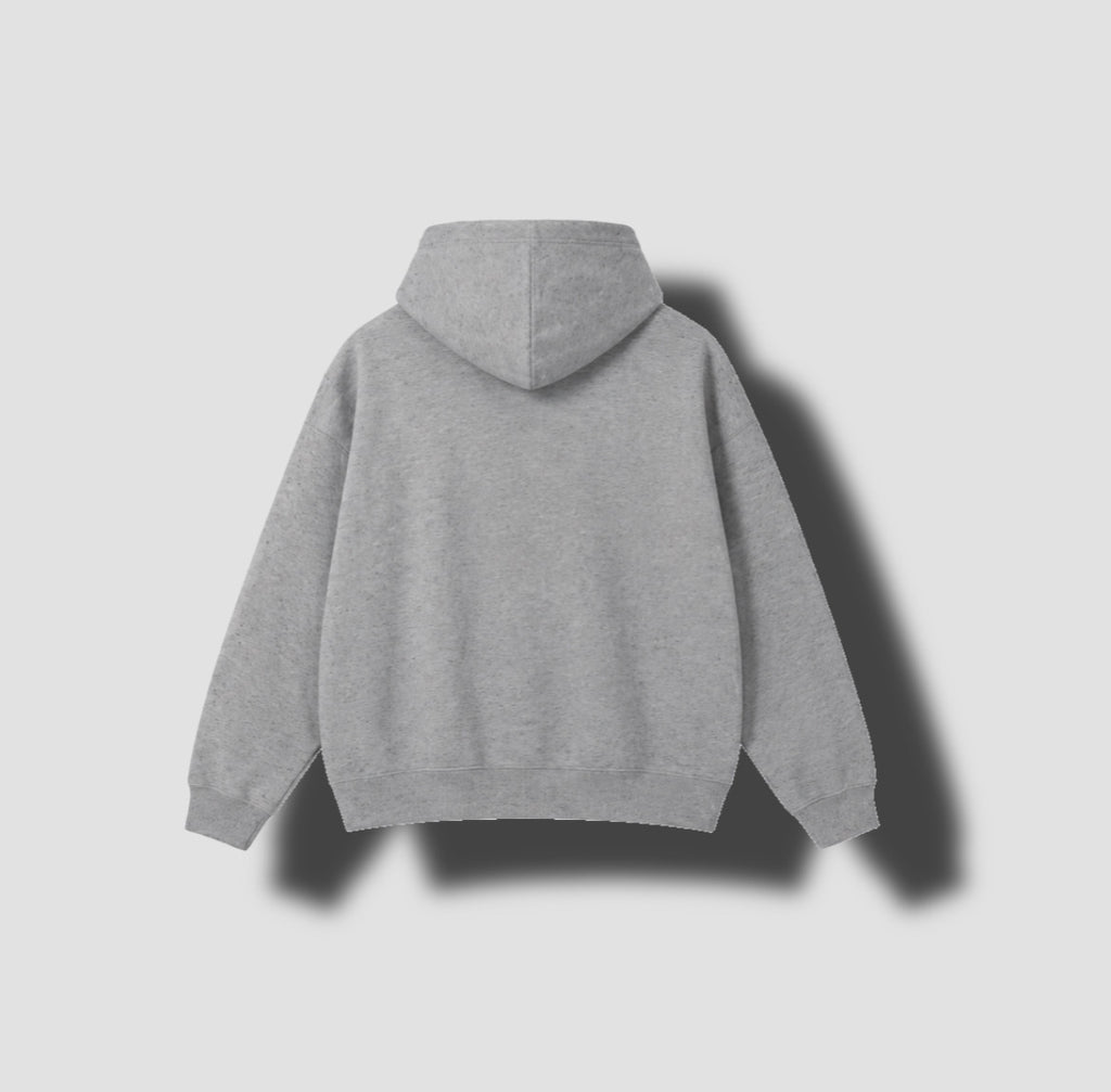 Hoodie blank