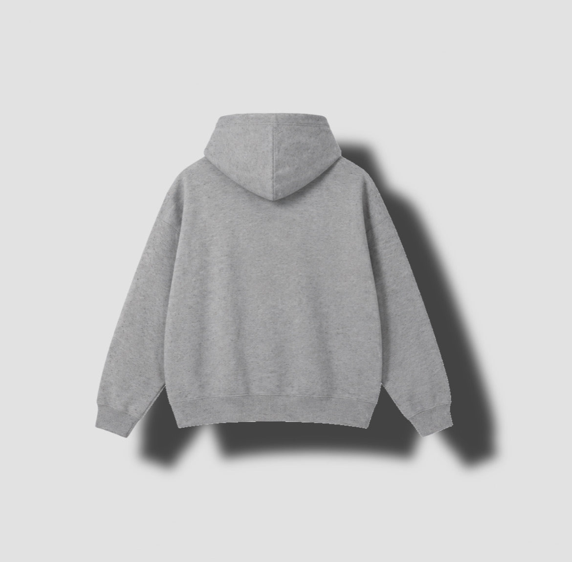 Hoodie blank