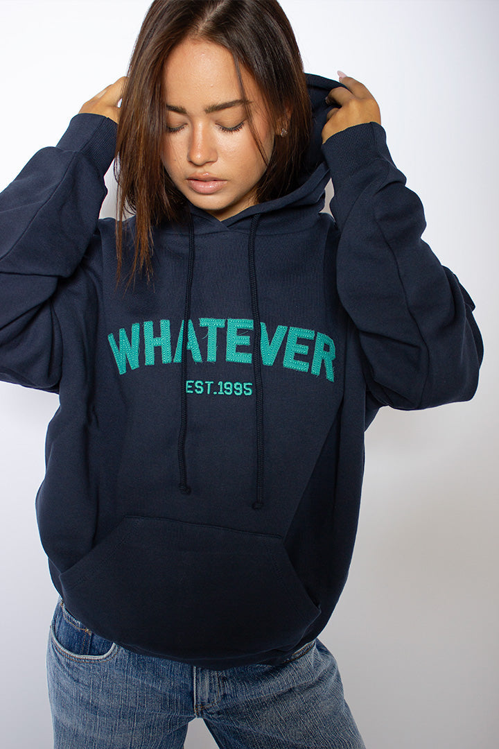 Subdued Hoodie