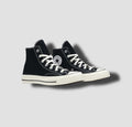 Converse Chuck 70 Vintage Canvas High 'Black'