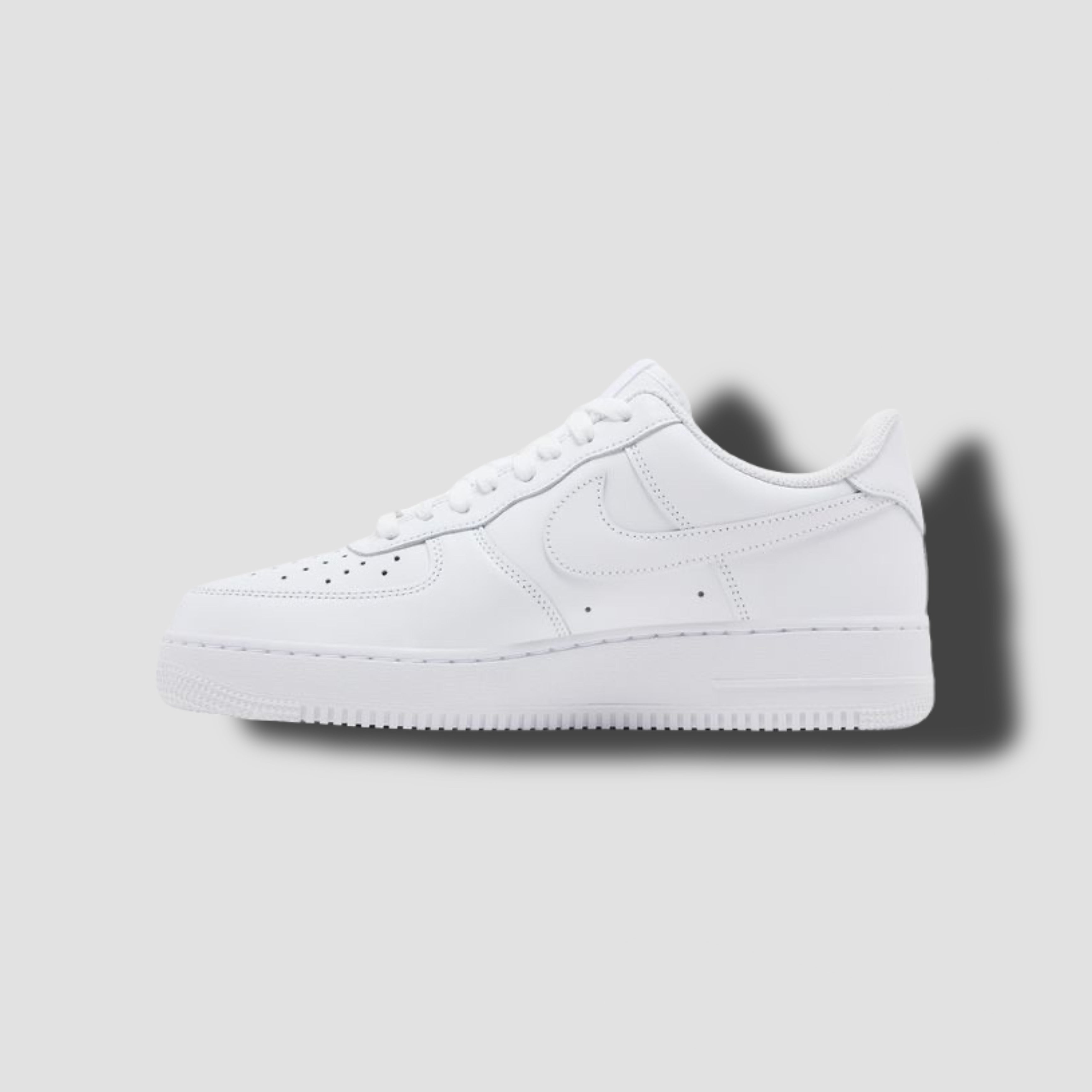 Nike Air Force 1 '07 'Triple White'