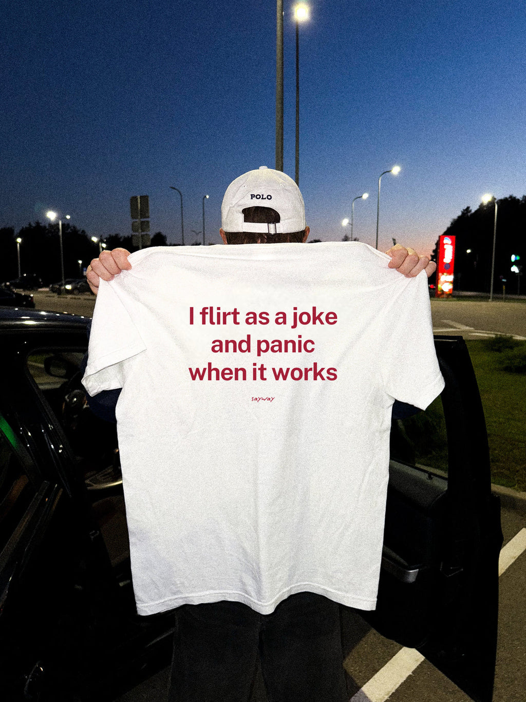 Customizable Tshirts