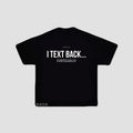 Customizable Tshirt
