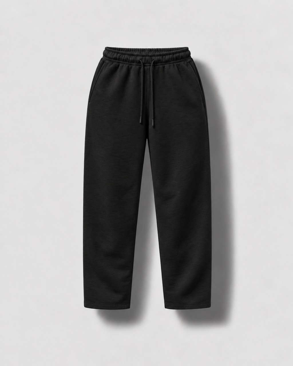 Oversized sweatpants