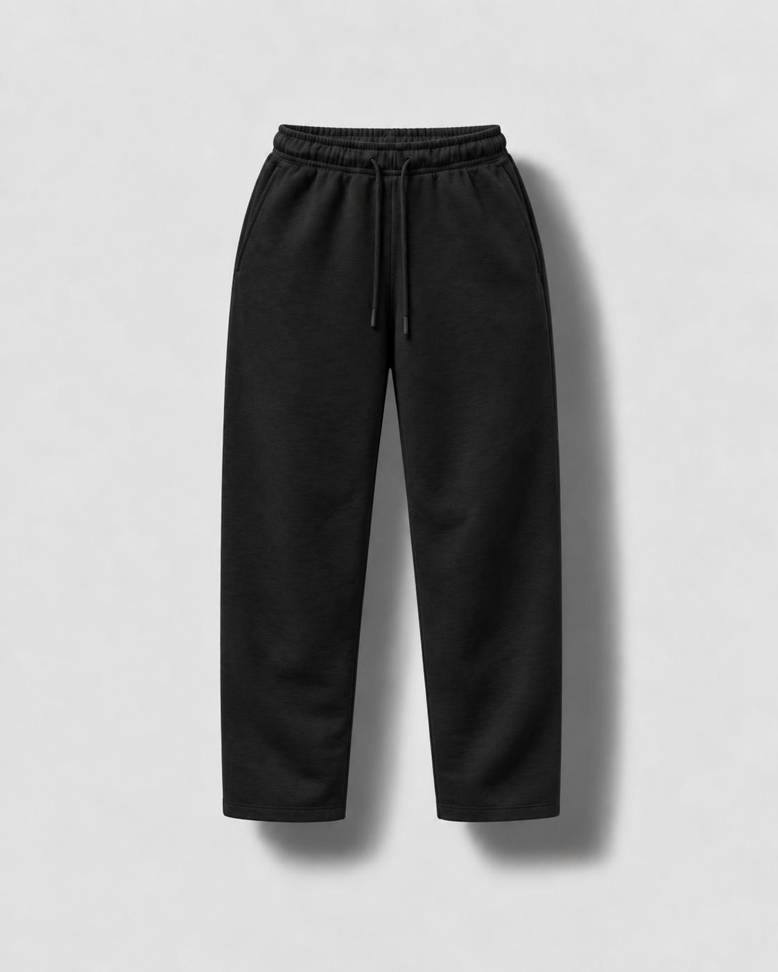Oversized sweatpants