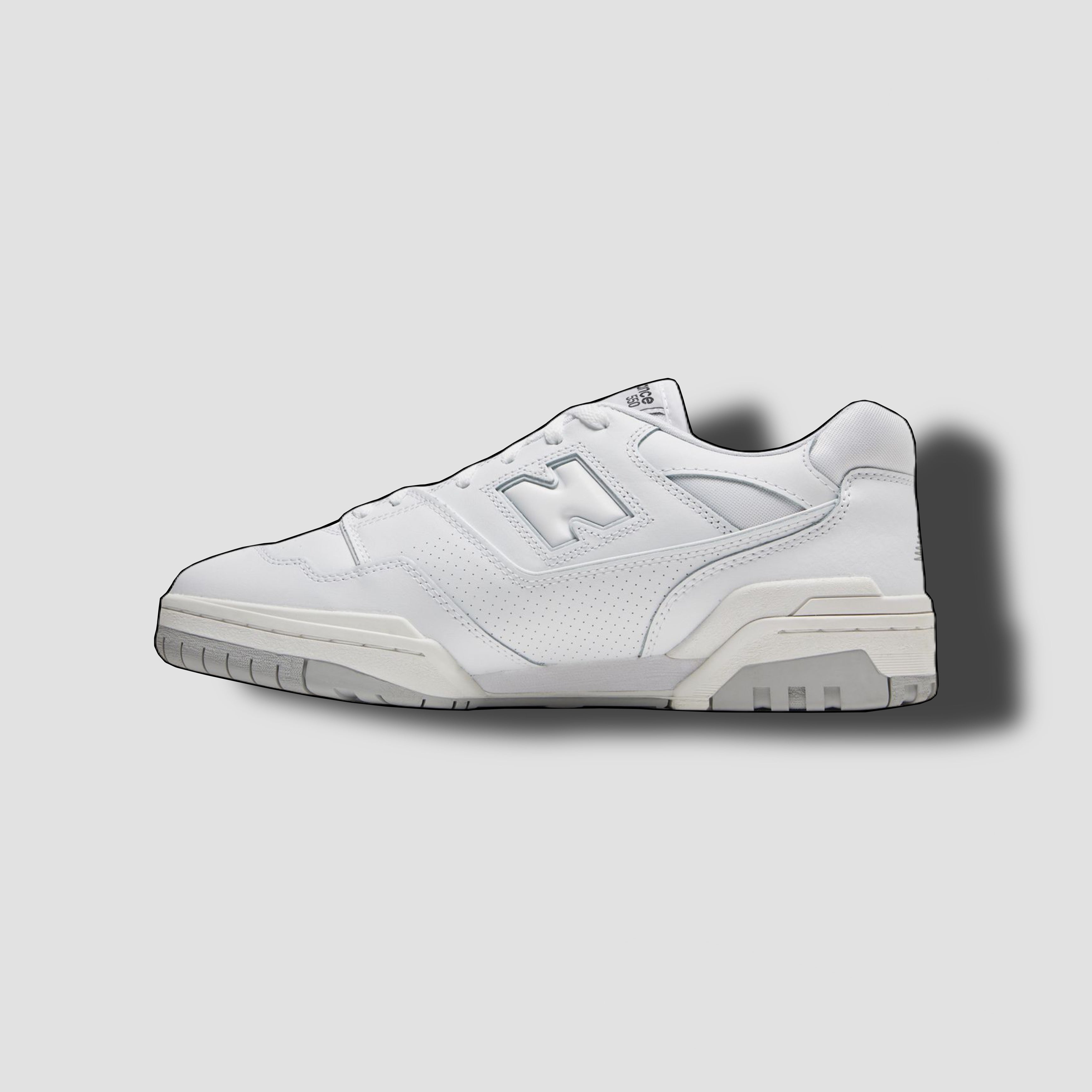New Balance 550 'White Grey'