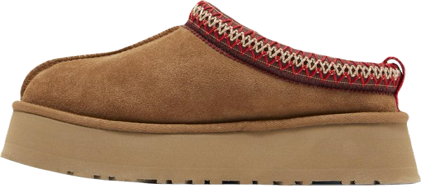 UGGS Wmns Tazz Slipper 'Chestnut'