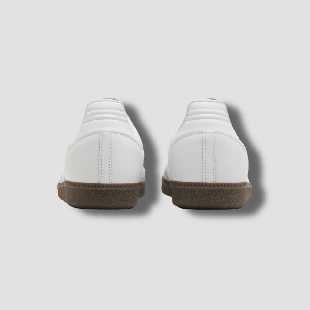 adidas Samba OG 'Double White Gum'