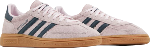 Wmns Handball Spezial 'Clear Pink Arctic Night'