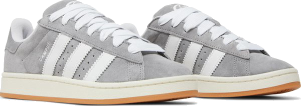 Campus 00s 'Grey Gum