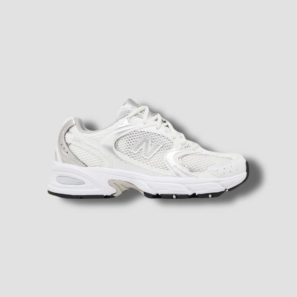 New Balance 530 'Silver White'