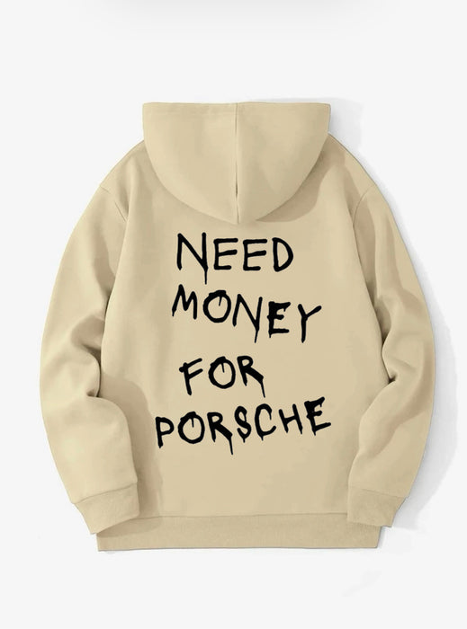 NEED MONEY FOR PORSCHE