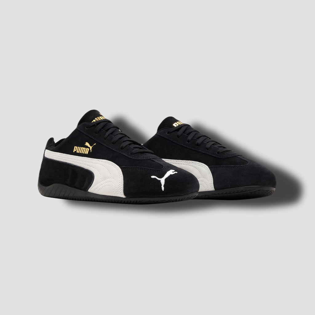 Puma Speedcat OG 'Black White'