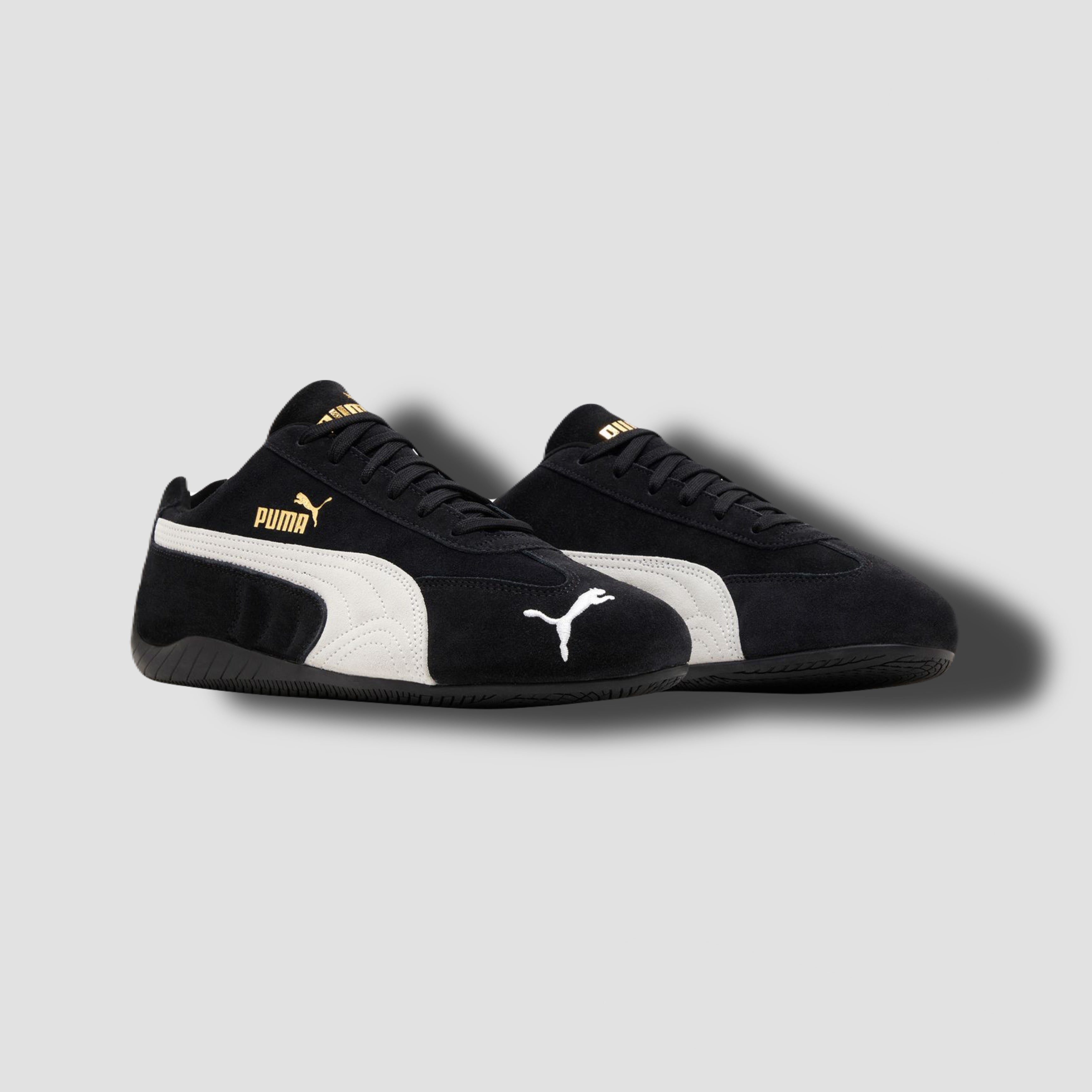 Puma Speedcat OG 'Black White'