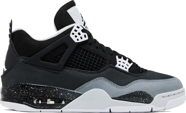 Air Jordan 4 Retro 'Fear' 2024