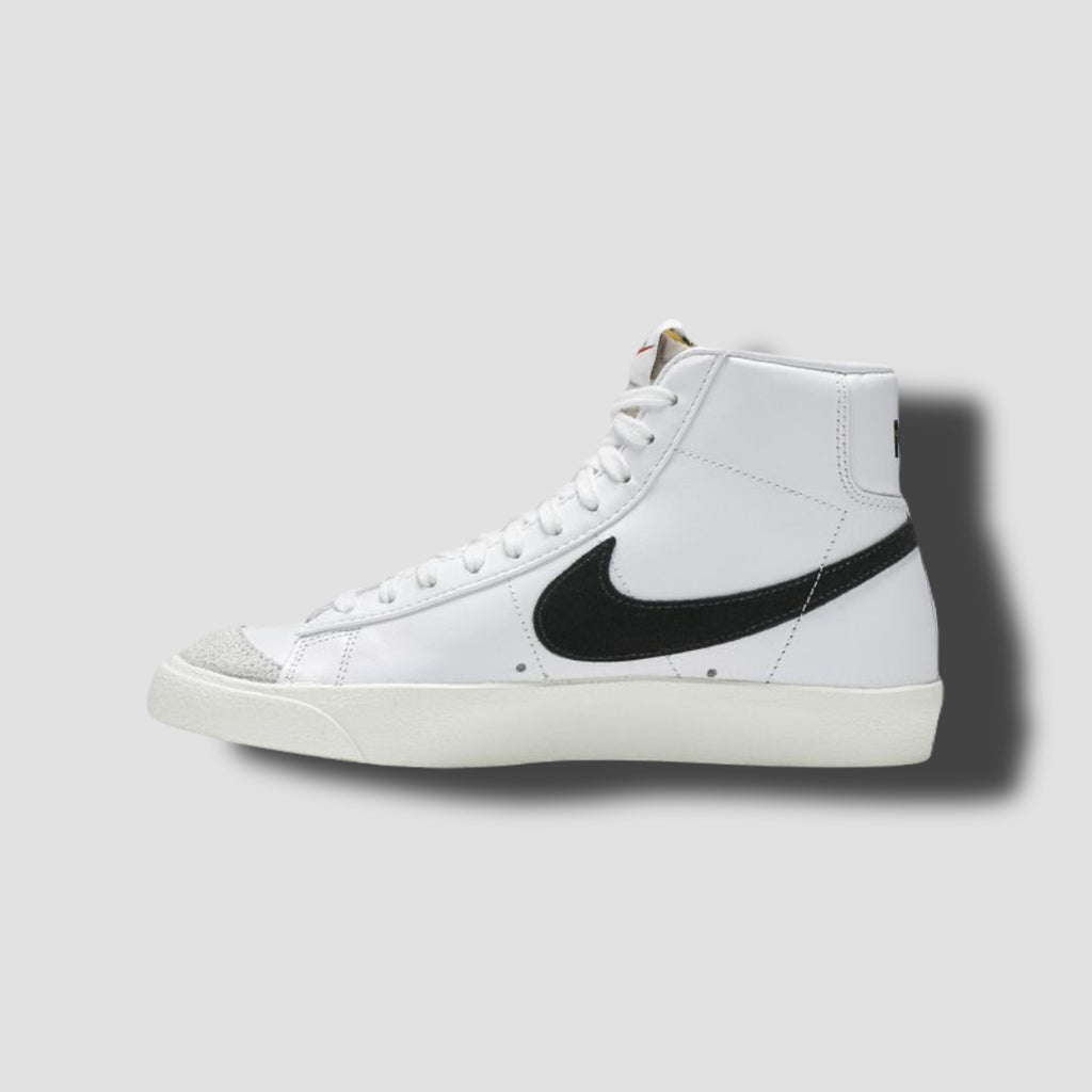 Nike Blazer Mid 77 Vintage 'White Black'