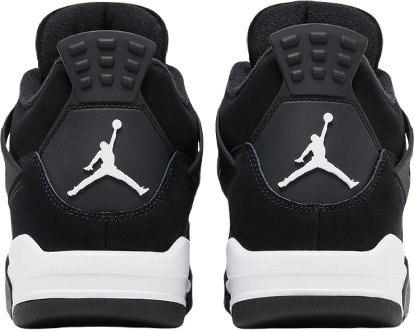 Air Jordan 4 Retro 'White Thunder'