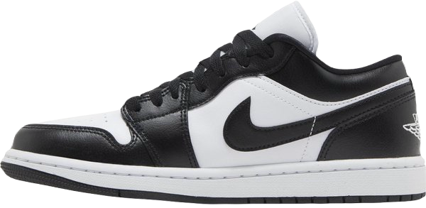 Air Jordan 1 Low 'Panda'