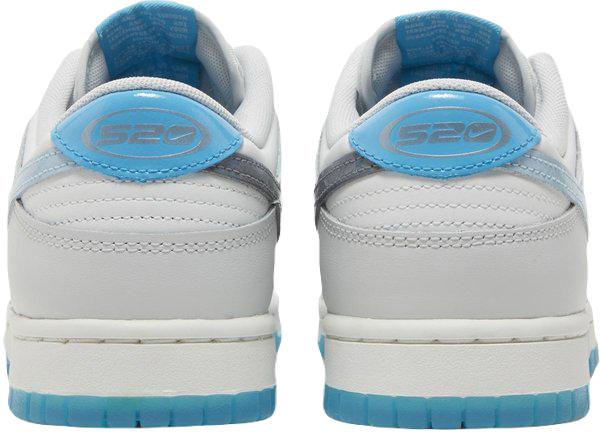 Dunk Low '520 Pack - Ocean Bliss'