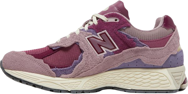 New Balance 2002R 'Protection Pack - Pink'