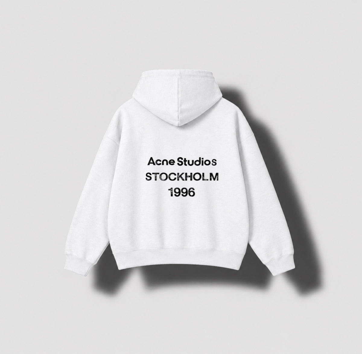 Acne Studios Hoodie