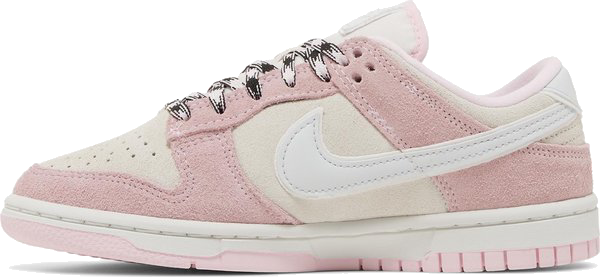 Dunk Low LX 'Pink Foam'