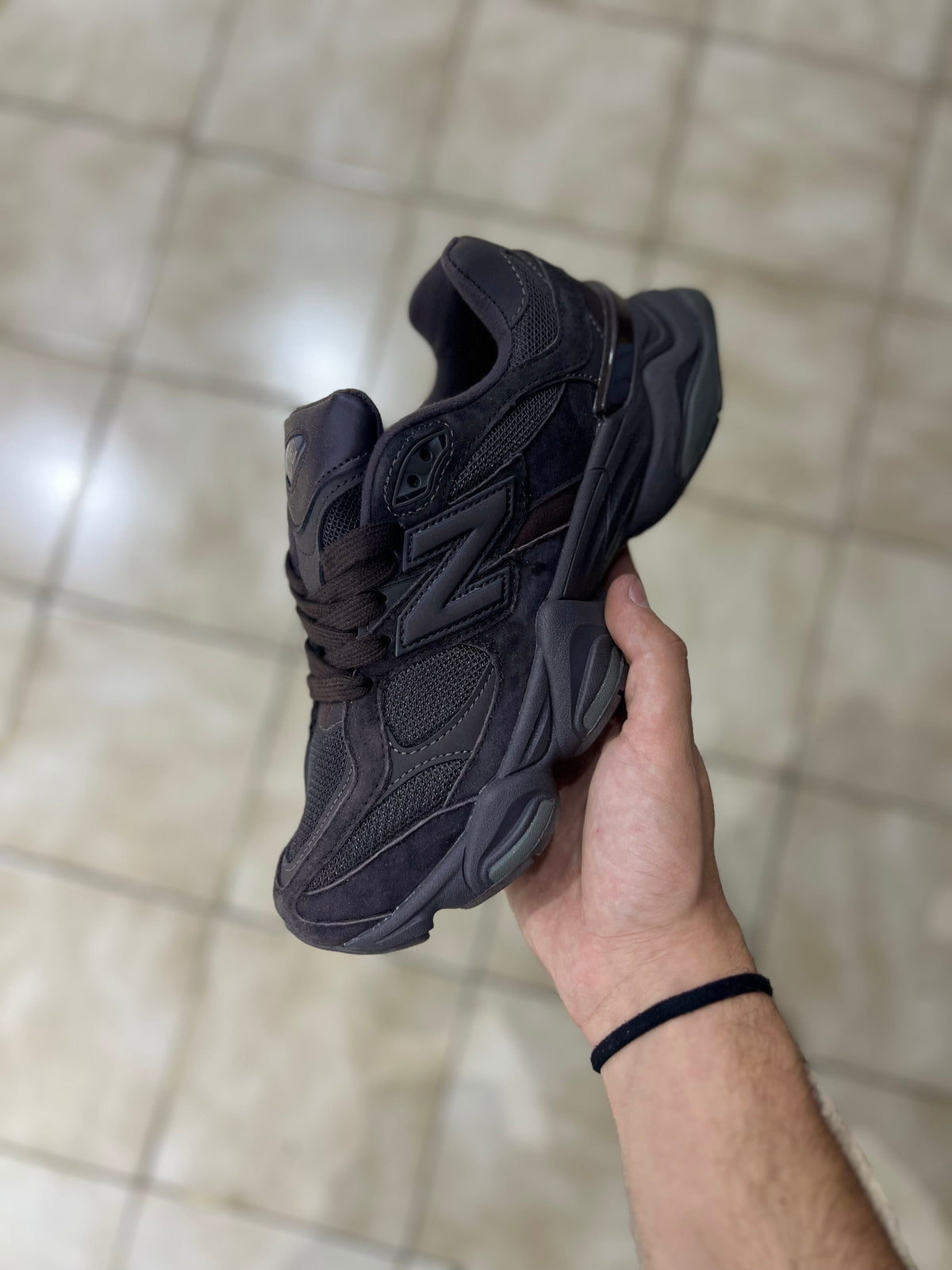 New Balance 9060 'Chocolate'