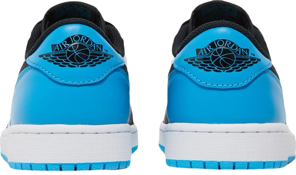 Air Jordan 1 Retro Low OG 'UNC'