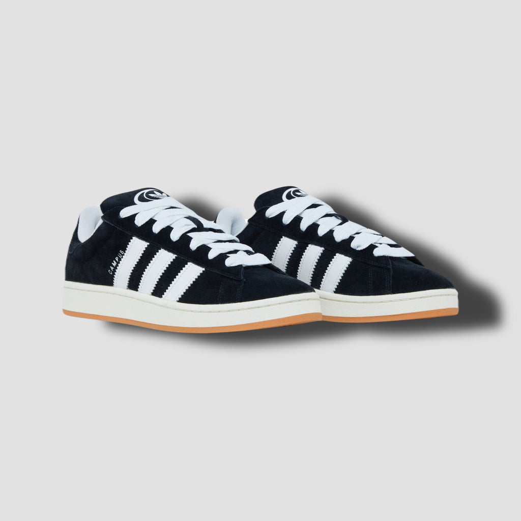 adidas Campus 00s 'Core Black Gum'