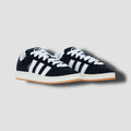 adidas Campus 00s 'Core Black Gum'