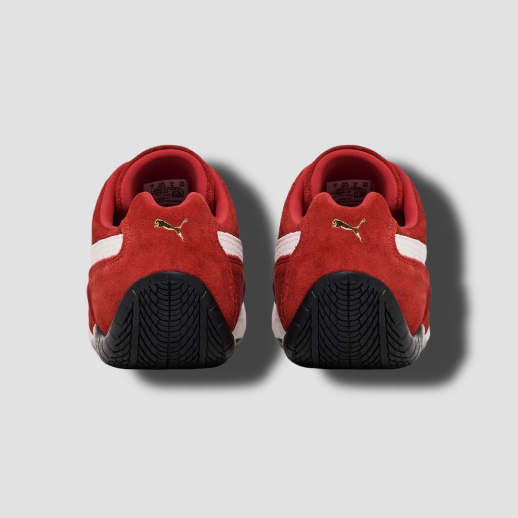 Puma Speedcat OG 'Red White'