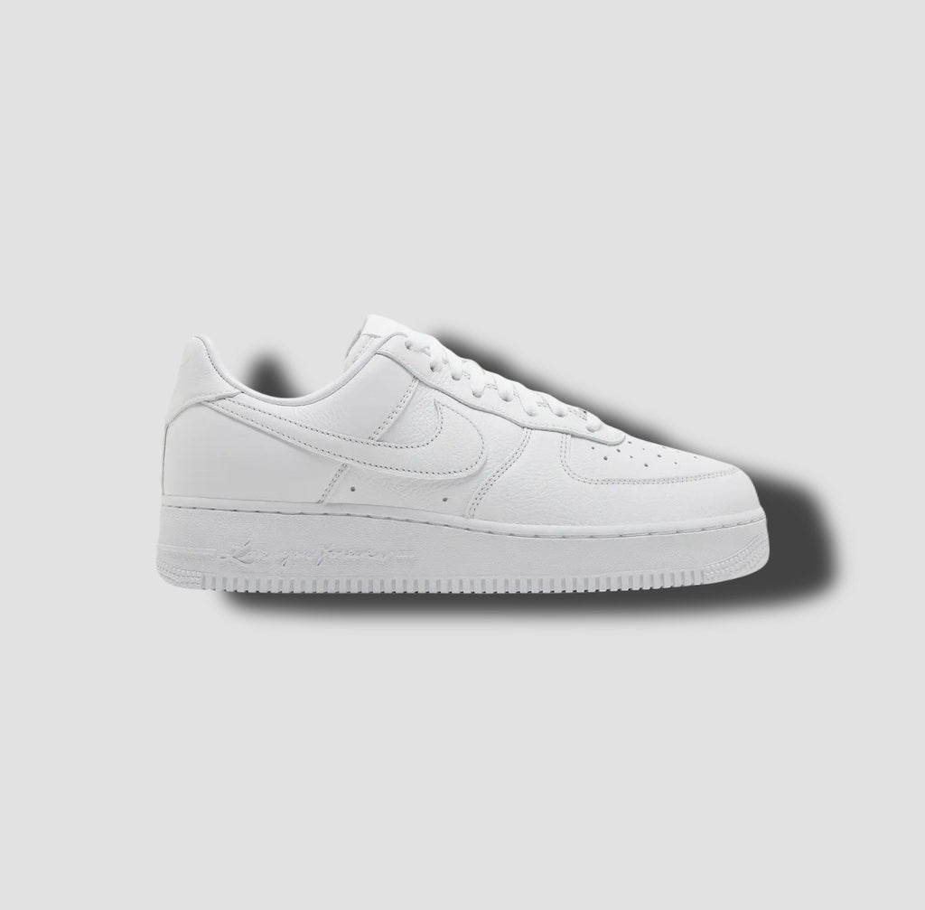 NOCTA x Nike Air Force 1 Low 'Certified Lover Boy'
