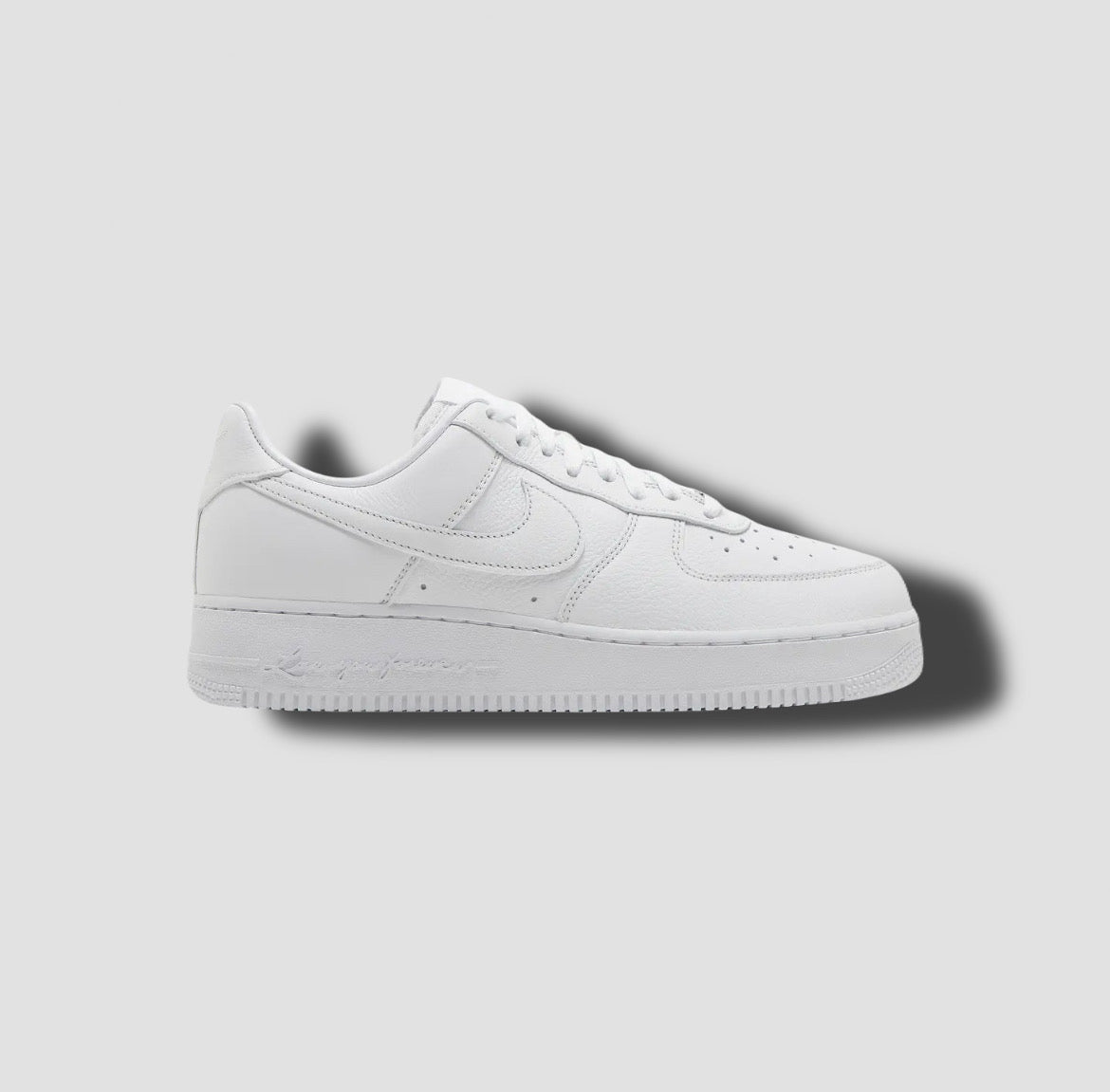 NOCTA x Nike Air Force 1 Low 'Certified Lover Boy'