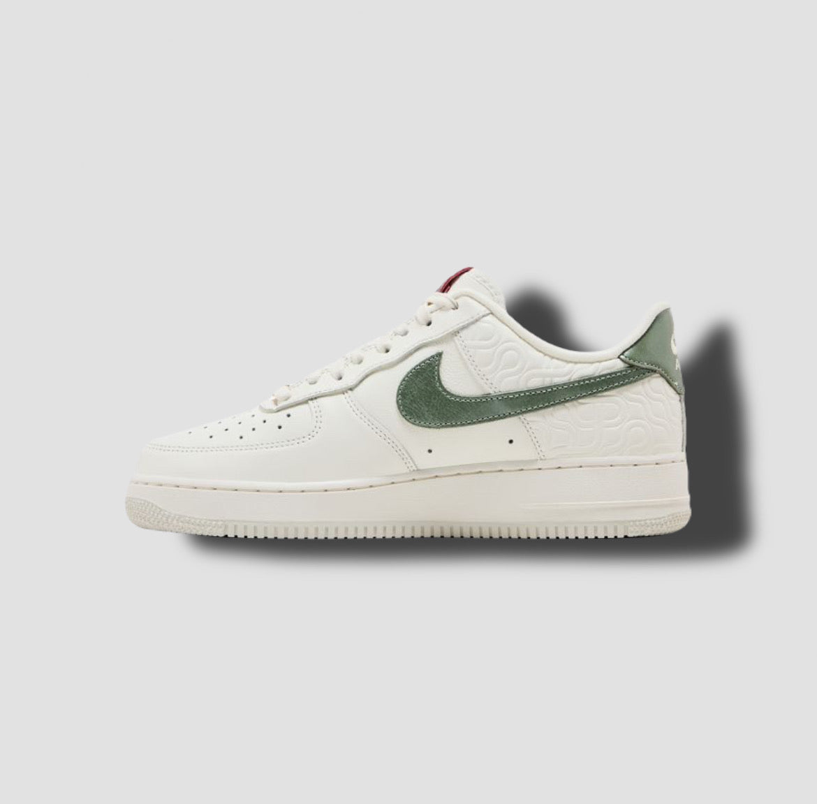 Nike Air Force 1 '07 LE 'Year of the Snake'