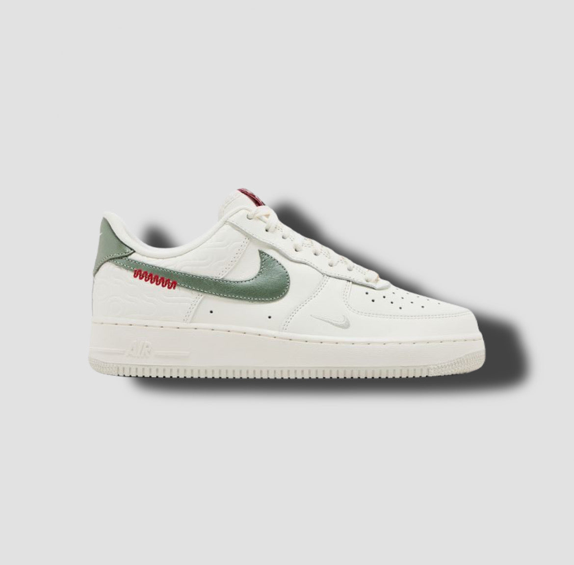 Nike Air Force 1 '07 LE 'Year of the Snake'