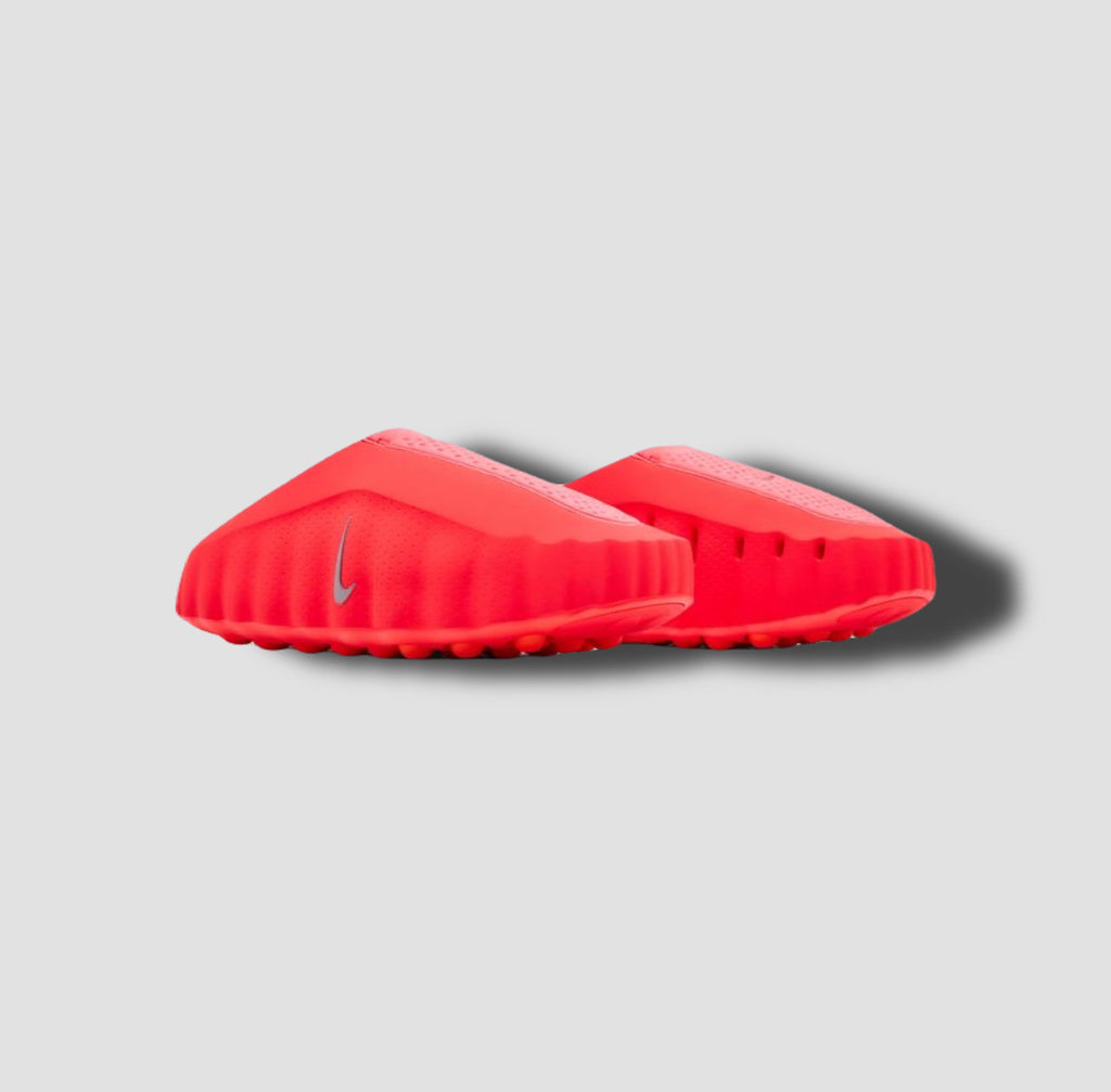 Nike Mind 001 Mule 'Solar Red'
