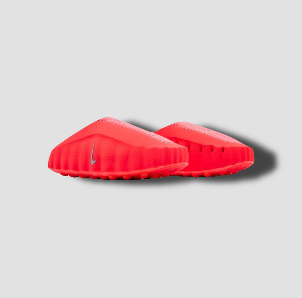Nike Mind 001 Mule 'Solar Red'