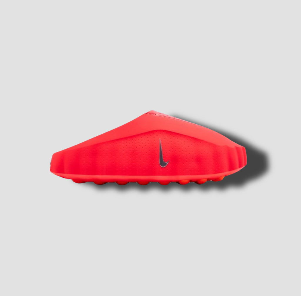 Nike Mind 001 Mule 'Solar Red'