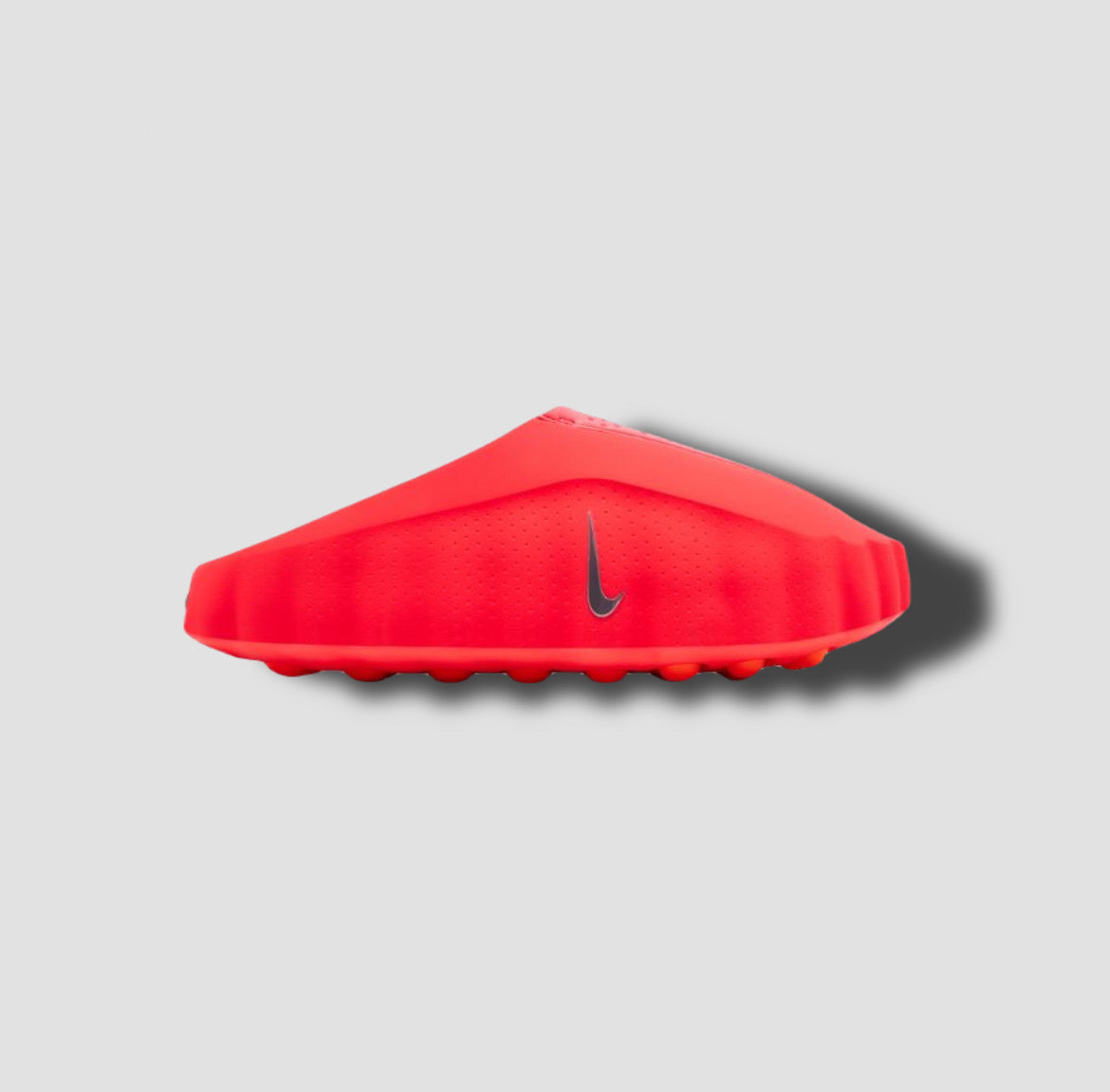 Nike Mind 001 Mule 'Solar Red'