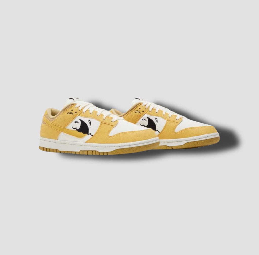 Nike Dunk Low 'Sun Club'